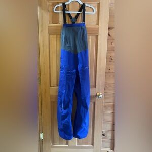 Patagonia Snowdrifter Bib Women’s Xs